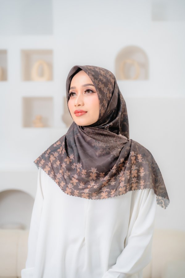 660//Salsara Hijab