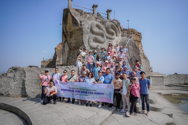 1006//Fakultas Kedokteran Gigi Universitas Trisakti