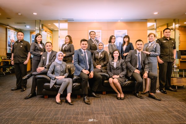 1007//BRI Prioritas Yogyakarta