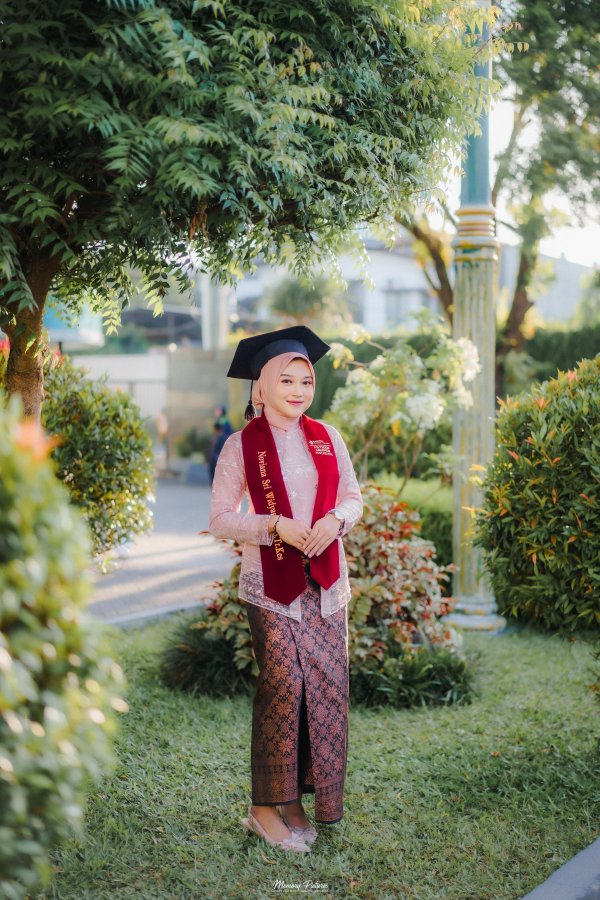 589//Wisuda Poltekkes Kemenkes Yogyakarta