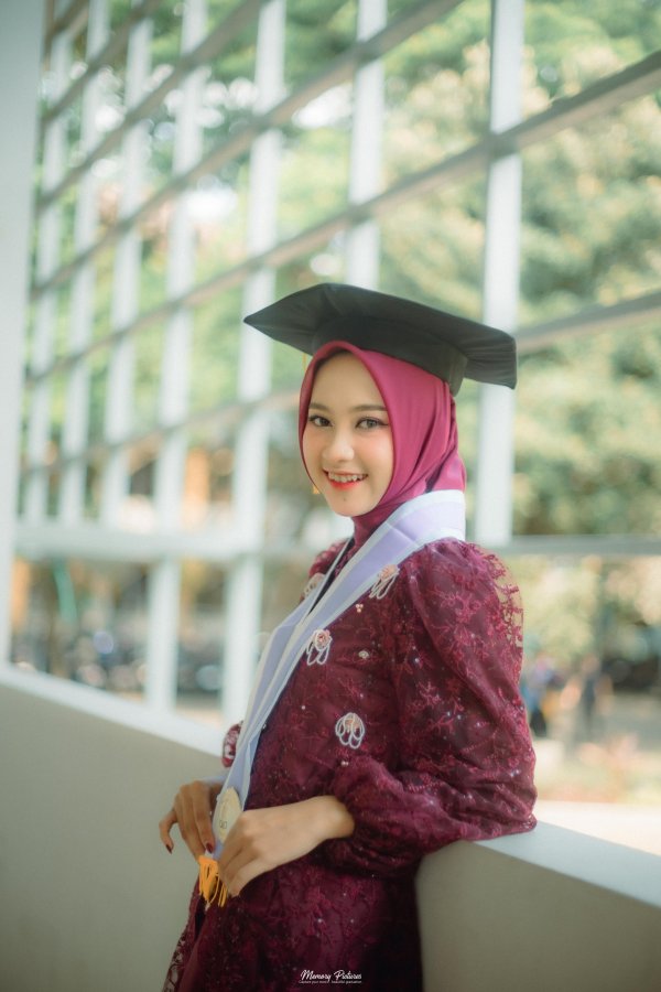 591//Wisuda UIN Sunan Kalijaga Yogyakarta