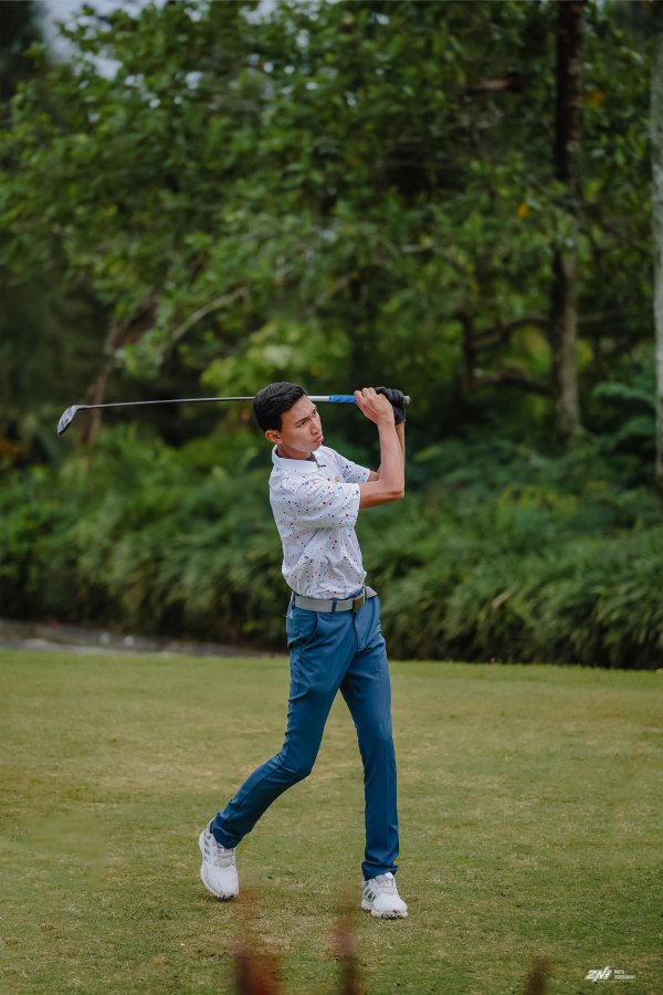 Piala Rektor UGM 2024