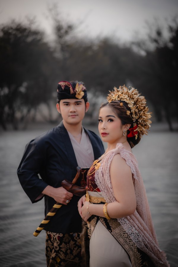 Prewedding