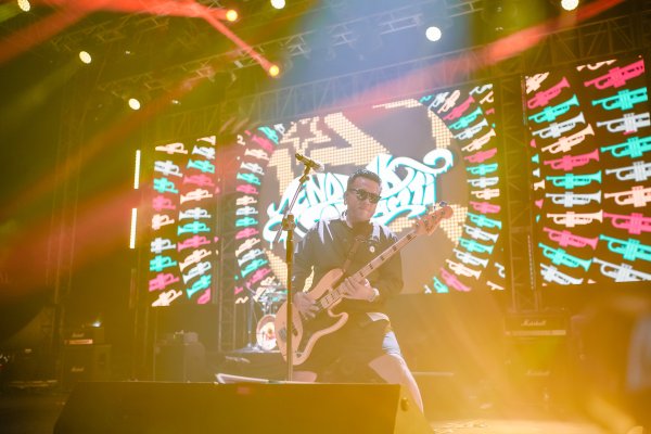 Endank Soekamti di Jogetin Fest 2024
